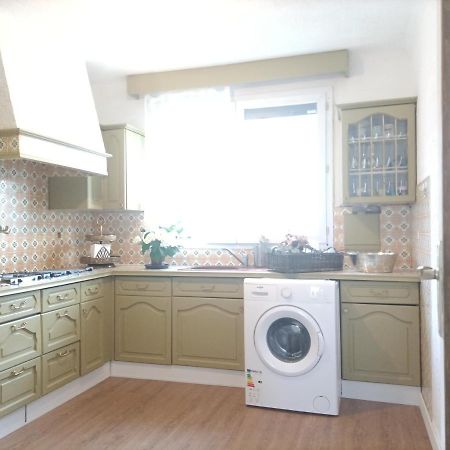 Guibert Home - Appartement Spacieux A 20 Min De Paris Вильнёв-ле-Руа Экстерьер фото