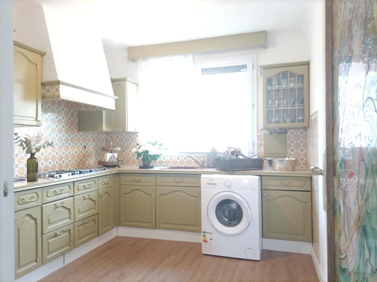 Guibert Home - Appartement Spacieux A 20 Min De Paris Вильнёв-ле-Руа Экстерьер фото