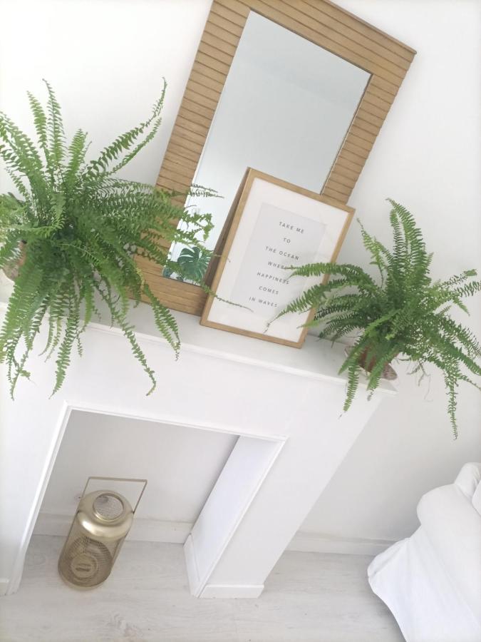 Guibert Home - Appartement Spacieux A 20 Min De Paris Вильнёв-ле-Руа Экстерьер фото