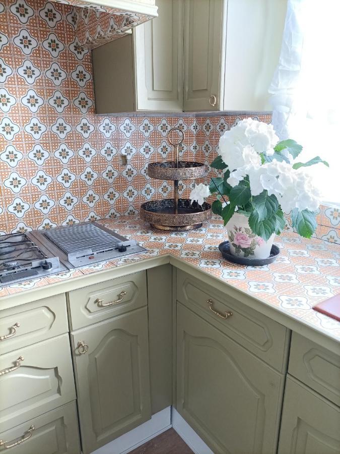 Guibert Home - Appartement Spacieux A 20 Min De Paris Вильнёв-ле-Руа Экстерьер фото
