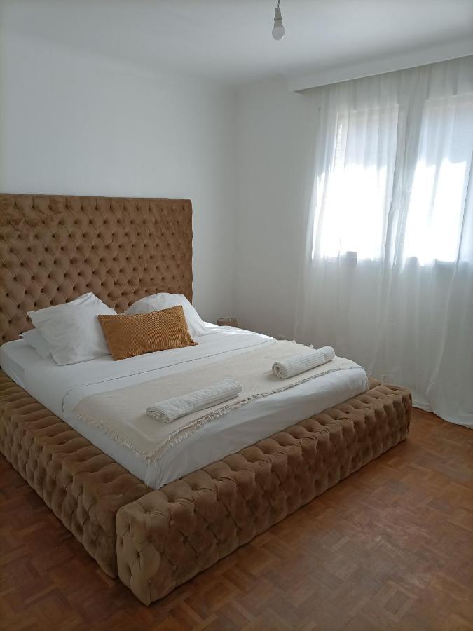 Guibert Home - Appartement Spacieux A 20 Min De Paris Вильнёв-ле-Руа Экстерьер фото